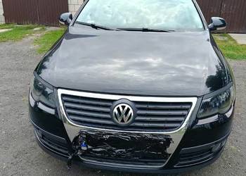 Sprzedam Volkswagena Passata B6 2006r