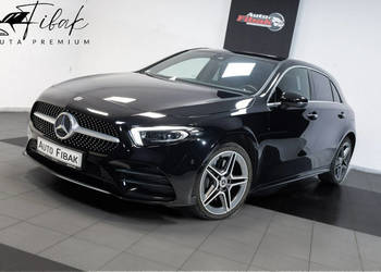 Mercedes A 250 A250E*218KM*AMG*Salon Polska*I Właściciel*Bezwypadkowy*Pano…