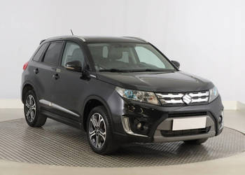 Suzuki Vitara 1.6 DDiS