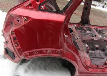 ĆWIARTKA BŁOTNIK PRAWY TYLNY TYŁ 41V MAZDA CX3 CX-3