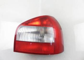 LAMPA PRAWA TYLNA AUDI A3 8L 8L0945096B
