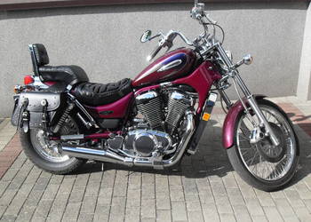 Suzuki Intruder