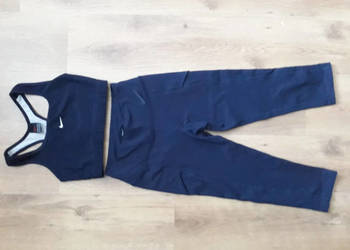 Komplet body fit Nike S