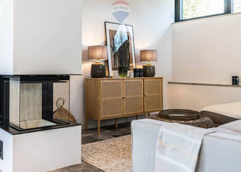 Dom pokazowy – pełne wyposażenie, oferta specjalna