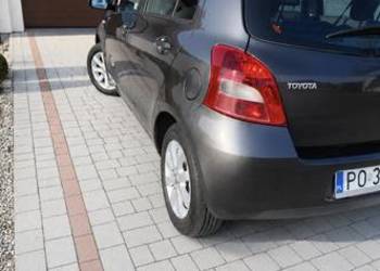 Toyota Yaris z Lpg Salon Polska