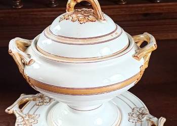 Cukiernica. Waza. Puzdro. -Rorstrand- wycisk w masie.1880 r. Cukiernica. Waza. Puzdro. -Rorstrand- wycisk w masie.1880 r.