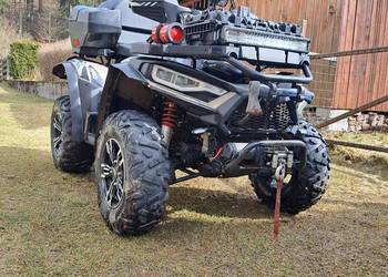 Linhai 420 promax 2023