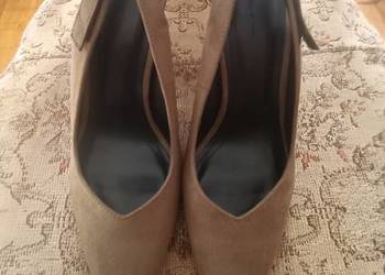 Damskie buty szpilki rozmiar 39 - polecam serdecznie.