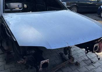 Maska przednia passat b5 fl