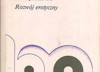 ROZWÓJ EROTYCZNY - OBUCHOWSKA JACZEWSKI ROZWÓJ EROTYCZNY - OBUCHOWSKA JACZEWSKI