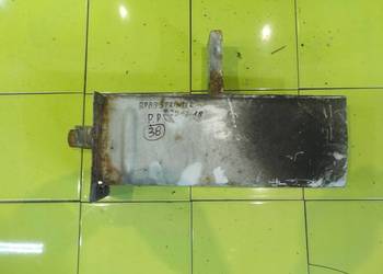 MERCEDES SPRINTER II W906 LIFT 15r podluznica prawa przod