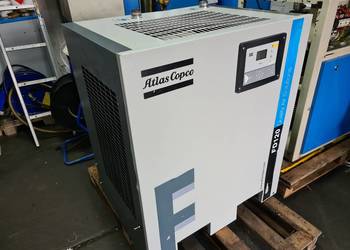OSUSZACZ ZIĘBNICZY ATLAS COPCO FD 120 7,2m3