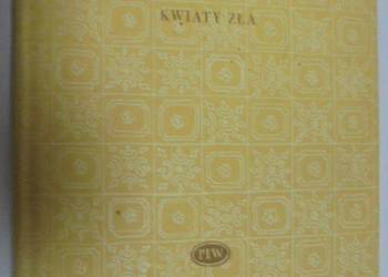 KWIATY ZŁA - BAUDELAIRE CHARLES KWIATY ZŁA - BAUDELAIRE CHARLES