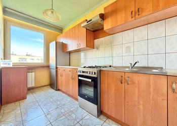 Mieszkanie Kielce 52.2m2 3 pokoje