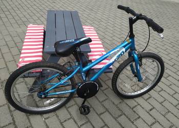 Rower górski MTB Damka  20 "