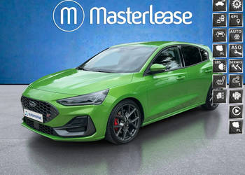 Ford Focus 2.3 EcoBoost ST X ! Z Polskiego Salonu ! Faktura VAT ! Mk4 (201…