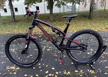 Rocky Mountain Altitude- FULL 27.5, L jak nowy!