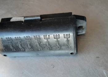 Skrzynka bezpieczników Fiat 126p