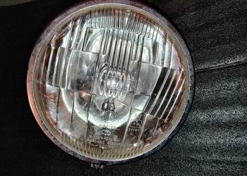 Oryginalna przednia lampa Dniepr MT