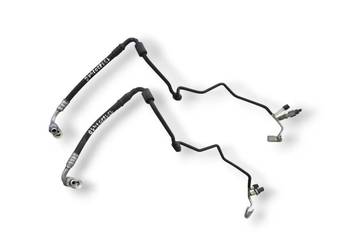 PRZEWÓD KLIMATYZACJI LEON I BORA GOLF IV OCTAVIA I 1J1820741D 1J1820741G