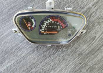 Licznik do skutera router kingway coliber bassa