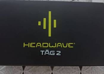HeadwaveTAG-002 głośnik kasków motocyklowych