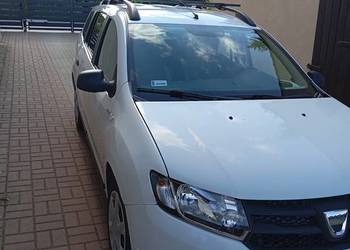 Dacia Logan MCV