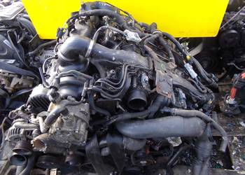 RANGE ROVER SPORT 3.6 TD V8 08r 272KM 368DT alternator 104210-4651