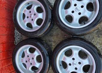 Felgi 4x108 7J ARTEC