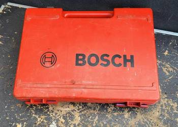 BOSCH WKRĘTARKA ZAKRĘTARKA BOSCH GSR 8-6 KE