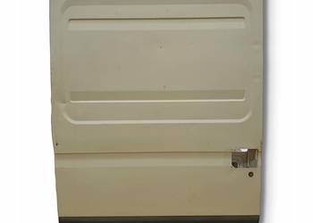 DRZWI PRAWE BOCZNE Iveco Daily III IV 2006-2014 PRZESUWNE SUWANE prawy bok