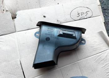 GOLF II 2 JETTA 2  OBUDOWA NAGRZEWNICY DOLOT KRATKI NAWIEWU