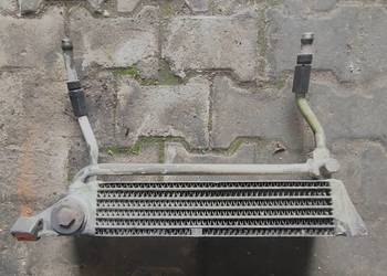 Chłodnica oleju DEUTZ BF4L912 – ORYGINAŁ – F4L912, F4L913, F6L912 – stan ba
