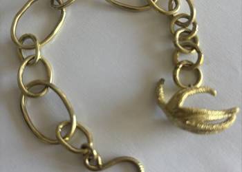 Bransoletka z zawieszką Maris Orska