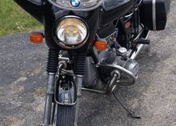 BMW R 60/7