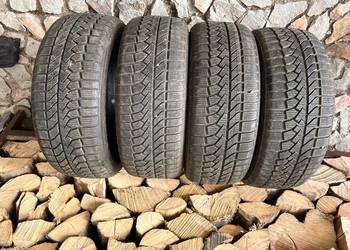 4 x opony zimowe Goodride 195/45 R16 produkcja 22/2023