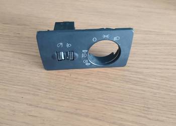 REGULACJA PRZEŁĄCZNIK ŚWIATEŁ SKODA FABIA I