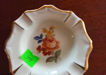 Konfiturówka  Carl Tielsch. C. T.  Tielsch- Altwasser. Germany. Syg. 1940 r