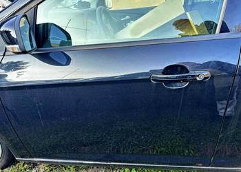 FORD FOCUS MK3 LEWY PRZÓD KOD FB RADOM