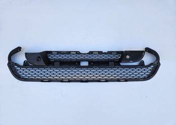 RANGE ROVER EVOQUE LIFT KRATKA ŚRODKOWA ZDERZAKA PRZÓD GJ32-17K945-A