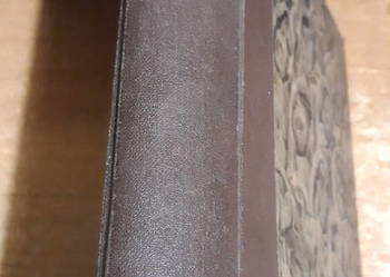 PUŁASKI -W. GĄSIOROWSKI -W-wa1931,wyd.1 nr120/z5250egz./