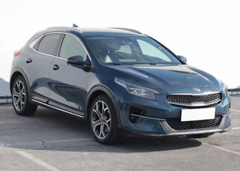 Kia XCeed 1.6 T-GDI