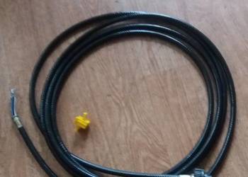 Przewód linka tachografu elektryczna 3 pin