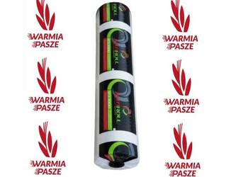 SIATKA na baloty sianokiszonkę JUTA ROLL 123/2000 m WYSYŁKA GRATIS