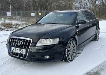 Audi A6 C6 Avant*2.7TDI*Quattro**
