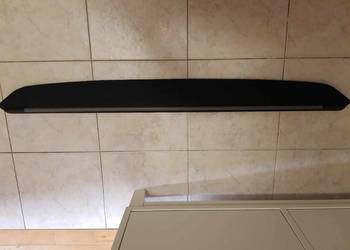 roleta tylnej szyby mercedes 124 sedan