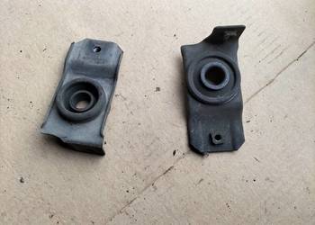 OPEL AGILA A 1.0 1.2 UCHWYT CHŁODNICY