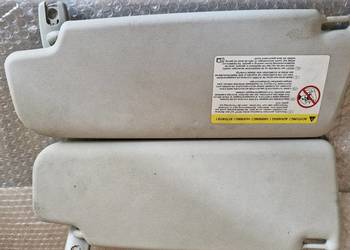 Blendy, oslony przeciwsłoneczne VW Passat