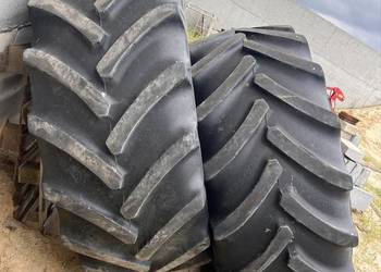 Opony 710/70r38 Goodyear optitrack