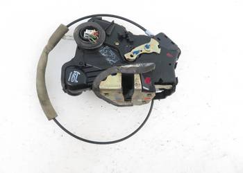 ZAMEK LEWY PRZEDNI TOYOTA COROLLA E12 6 PIN